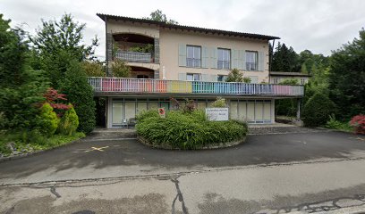 Puppenhausmuseum Luzern