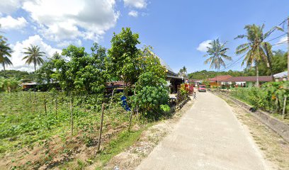 Padepokan Psht Cabang Tarakan