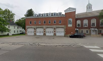Kennebunk Fire Department