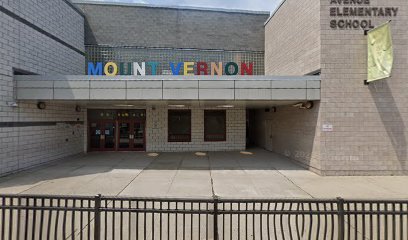 Mt Vernon Avenue Elementary