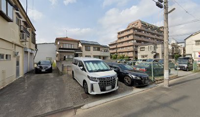 月極駐車場（保木間谷古宇第2駐車場）｜オンラインで簡単検索・契約