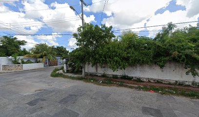 Escuela Secundaria 1º de Mayo