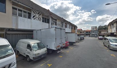 Kejuruteraan Elektrik Suria (m) Sdn. Bhd.