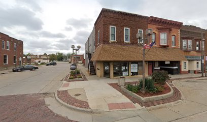 South Tama County Food Pantry