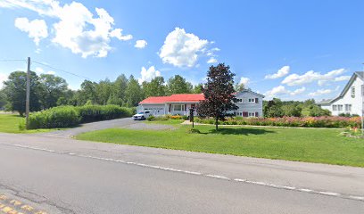 The Guest House At 1844 House