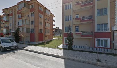 Tuğba Sitesi