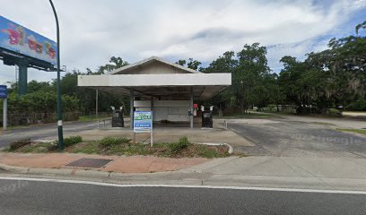 Citco gas station