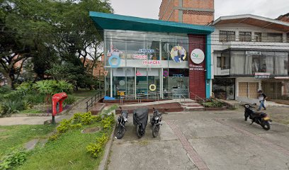 Amatsu Spa - Masajes y Spa en Medellín