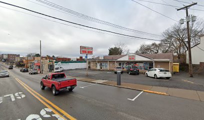 Tallerico's Barber Shop