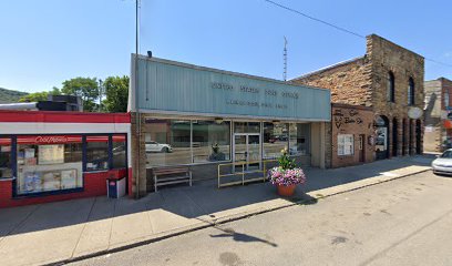 Bainbridge Ohio Mural