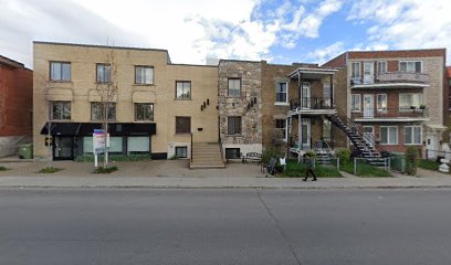 Maisonneuve Center of Perinatology and Fertility