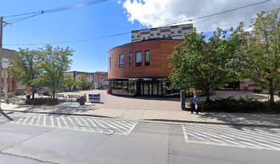 Hastings County Historical Society