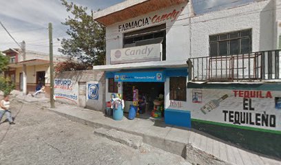 Farmacia Candy