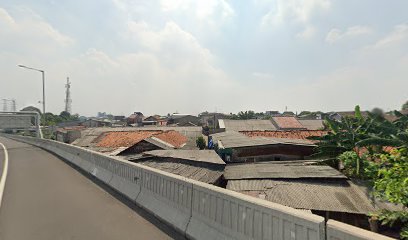 Sinar Jaya Teknik