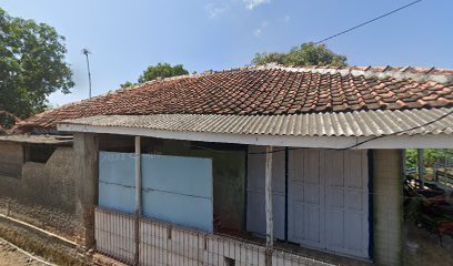 Warung Nasi Ibu ATIN