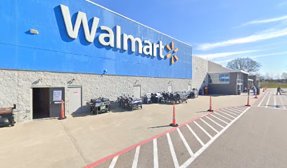 Walmart Photo