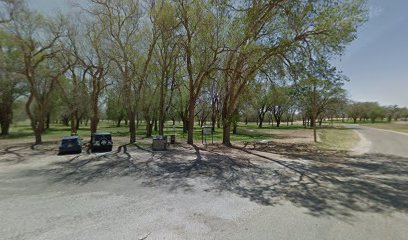 Forrest Park Disc Golf Course