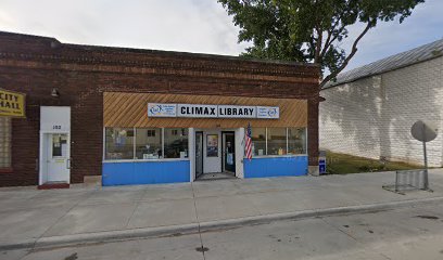 Climax Area Food Shelf - Food Distribution Center