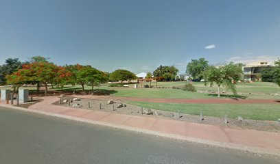 Yikara Park