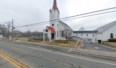 Nolensville First United Methodist Church