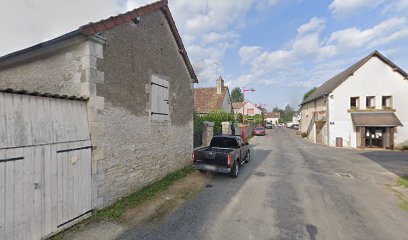 tet La Charité-sur-Loire