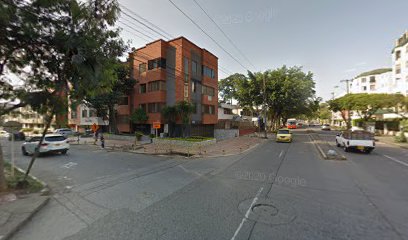 Edificio Seminario