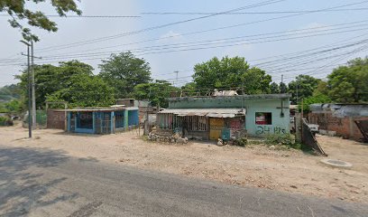 A La Uruguaya Parrilla Fusión