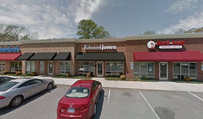 Edward Jones