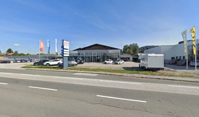 Kornprobst GmbH & Co. KG Toyota