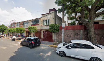 Academia de Baile Tiempo de Danzón Xochimilco