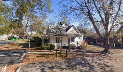 Chapin Yoga Center