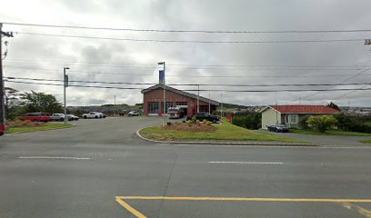 Paradise Fire Station 8