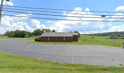 Stephensburg Missionary Baptist Church