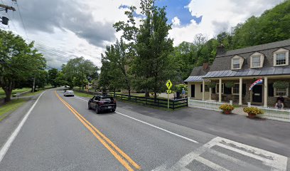 Louis C. Jones Center