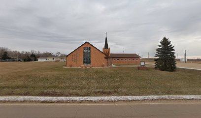 Prairie Haven Mennonite Church