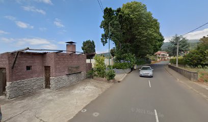 Cemitério de Prazeres, Rua da Igreja, Prazeres