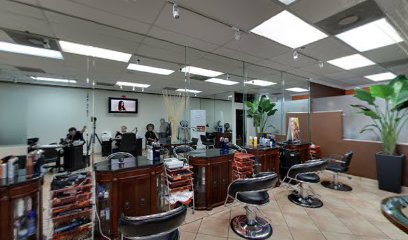 Ernesto's Beauty Salon Inc