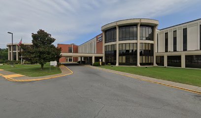 TriStar Horizon Medical Center Emergency Room