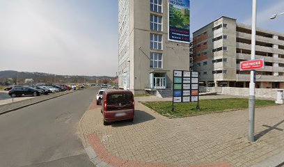 DOMA architekti