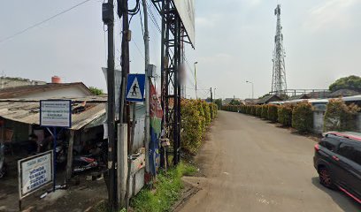 Pusat Pipa