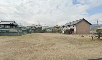 ふれあい公園