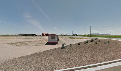 Central Arizona Commerce Park