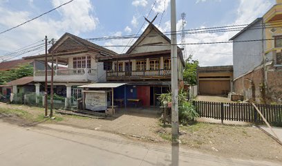 Pangkas Rambut Segeri