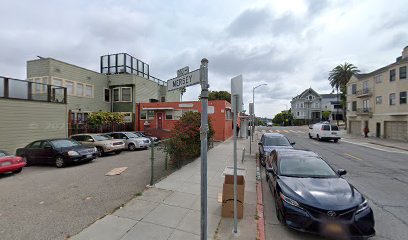 Noe Valley Pediatrics