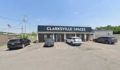 Clarksville Spaces Business Group