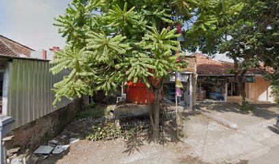 Warung ibu wasmi