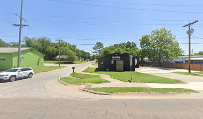 P C Steel Buildings