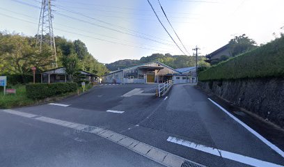 東名化成 豊田工場