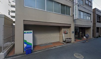 日本真珠産業（株）