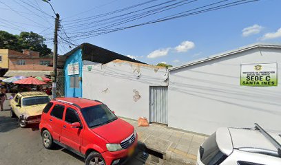 Instituto De Promocion Social Del Norte De Bucarmanga Sede C.